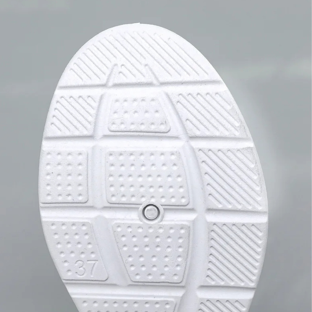 Sportieve dames wandelschoenen