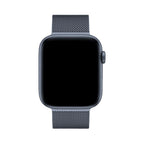 Milanese apple watch armband
