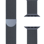 Milanese apple watch armband