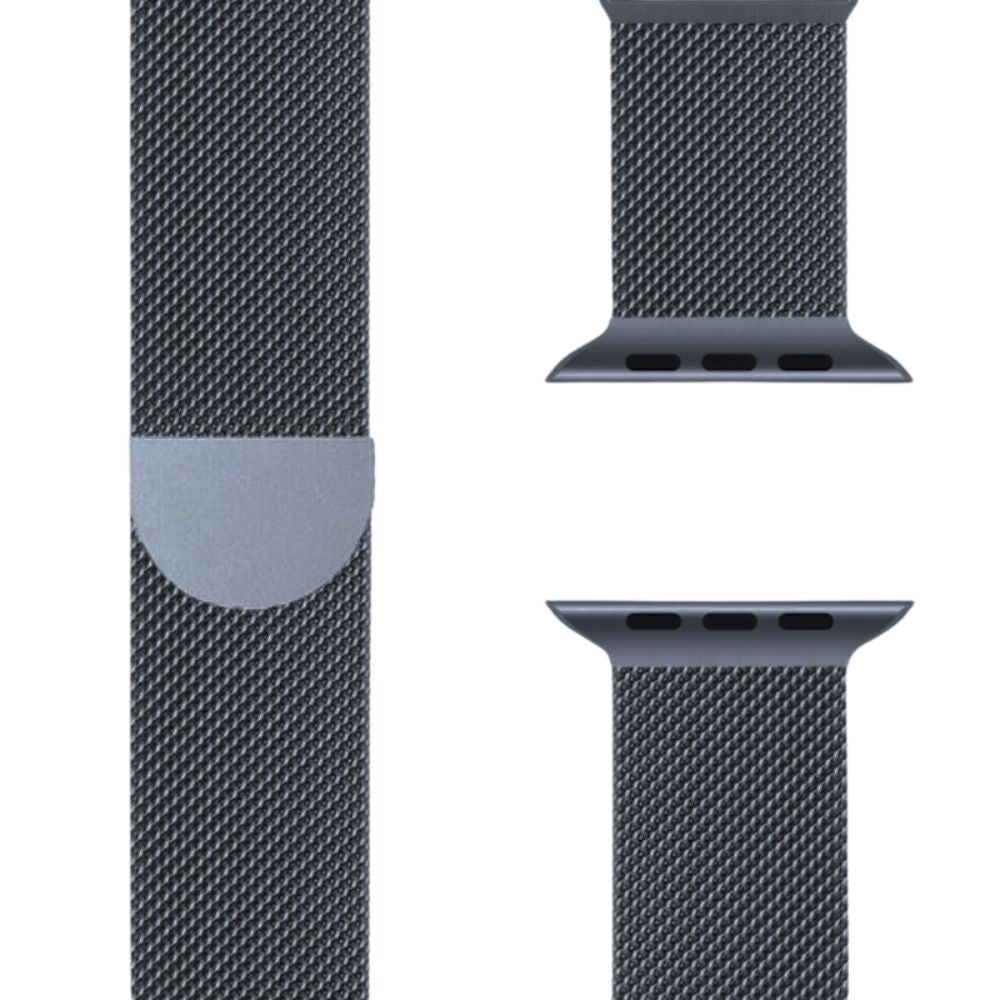 Milanese apple watch armband