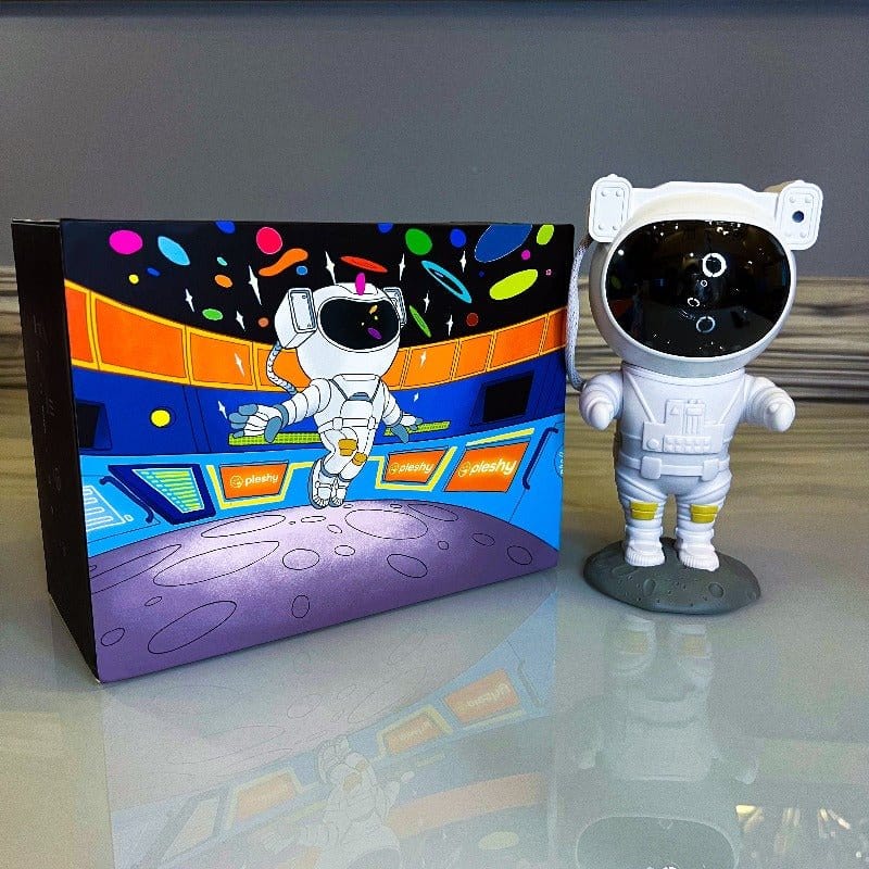 Spacebuddy