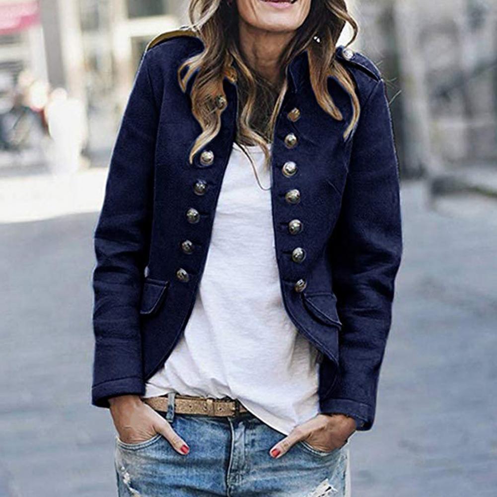 Damesblazer in stijl