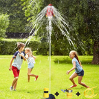 Waterfontein speelgoed voor kinderen