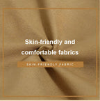 Lichte katoenen zomerbroek met elastische band