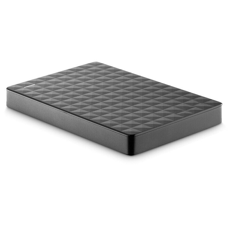 Ultradunne draagbare harde schijf 10TB met USB 3.0