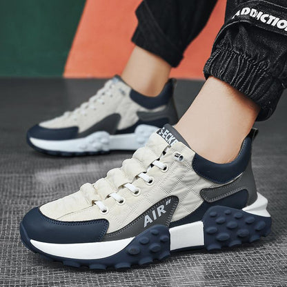 Heren sneakers – Tess