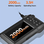HD inspectie-endoscoop met scherm