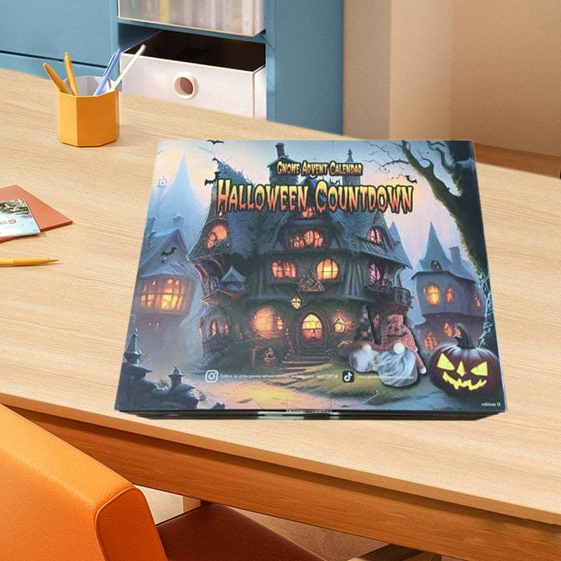 Magische adventskalender 2024