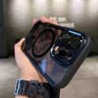 Magnetische iphone beschermhoes