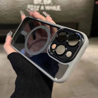 Magnetische iphone beschermhoes