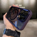 Magnetische iphone beschermhoes