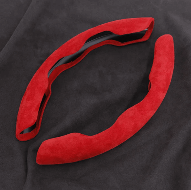 Auto anti-skid stuurwiel cover