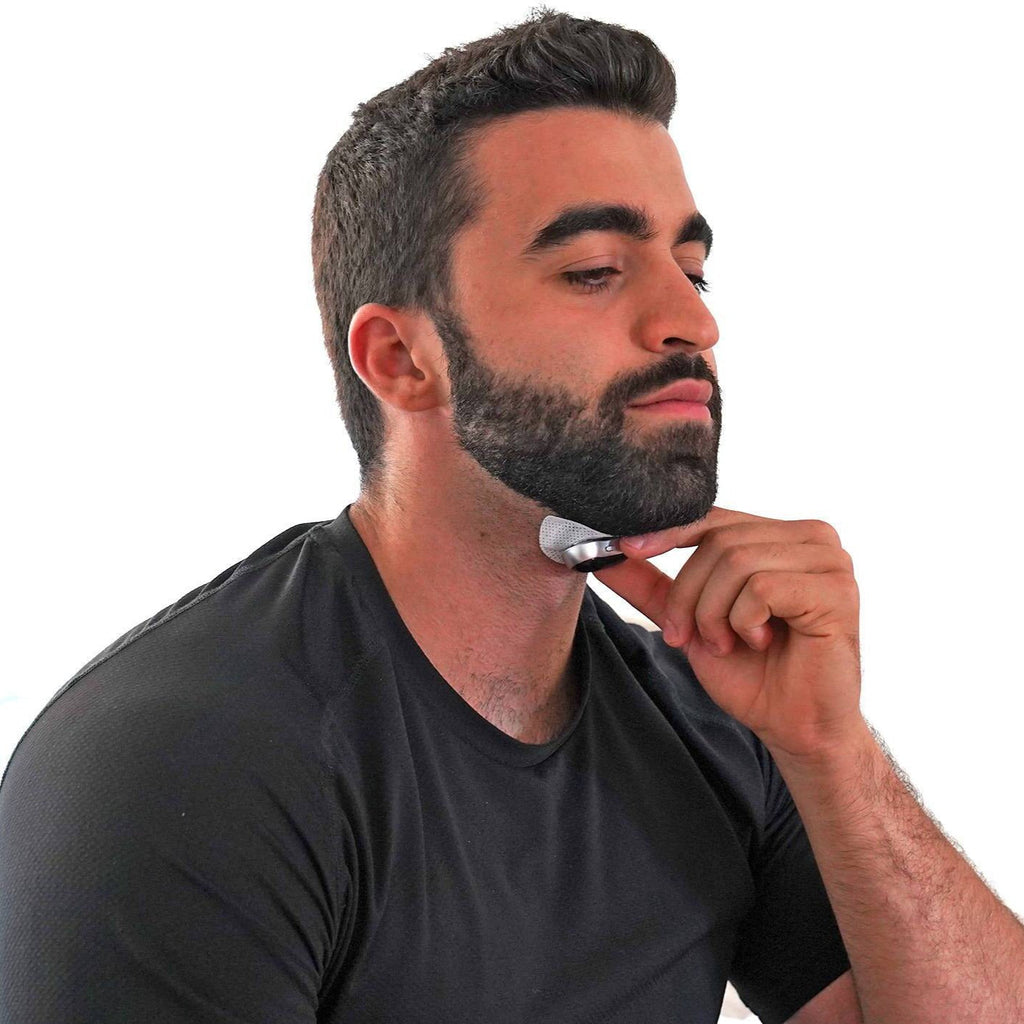 Slim anti-snurkapparaat