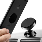 Magnetische telefoonhouder – Sticky holder