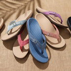 Dames teenslippers – Mila