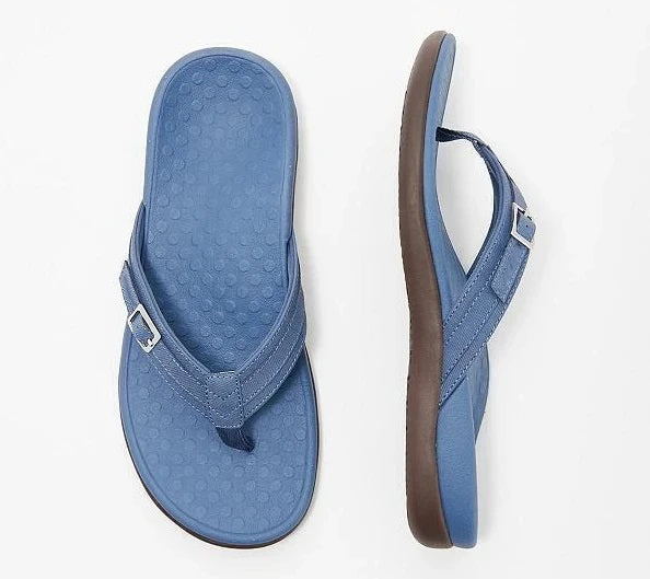 Dames teenslippers – Mila