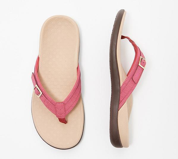 Zomerslippers