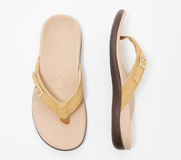 Dames teenslippers – Mila