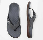 Dames teenslippers – Mila