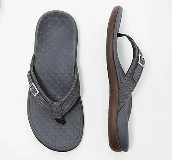 Dames teenslippers – Mila