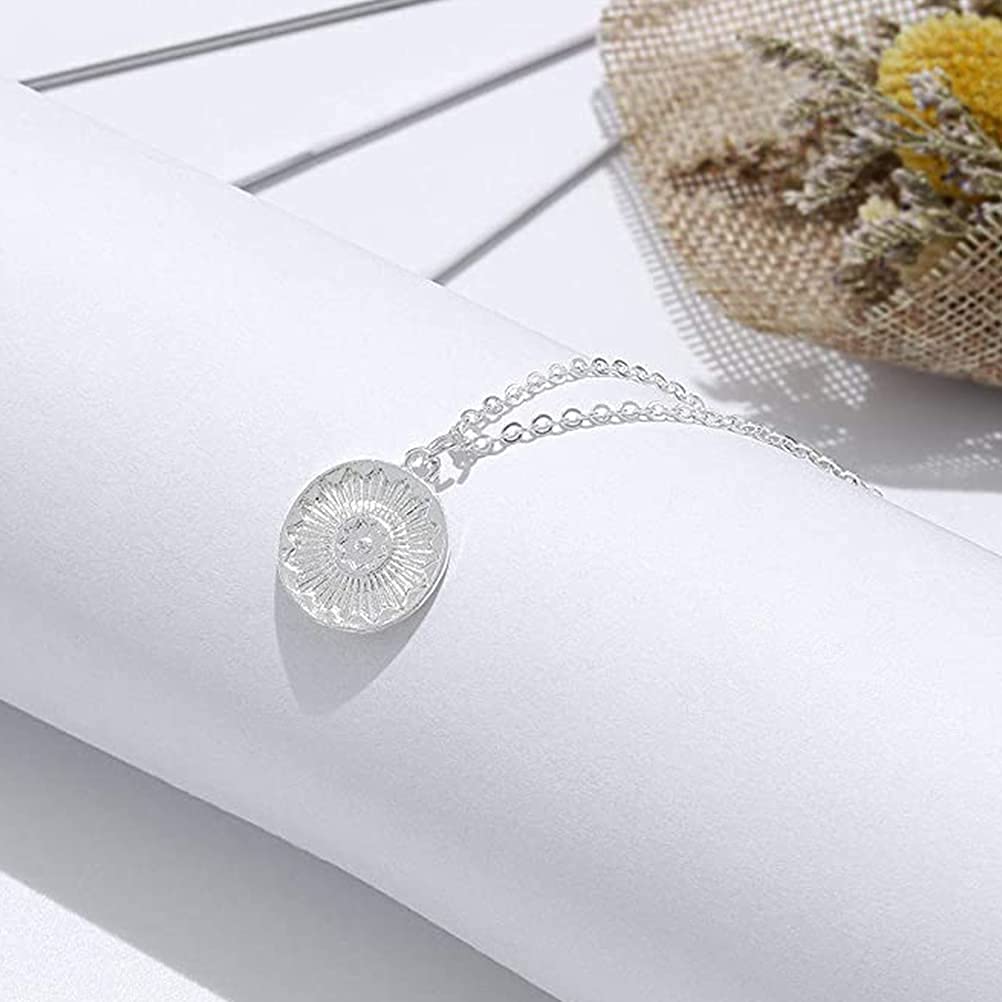 Meerlaagse chokerketting Zonneschijn