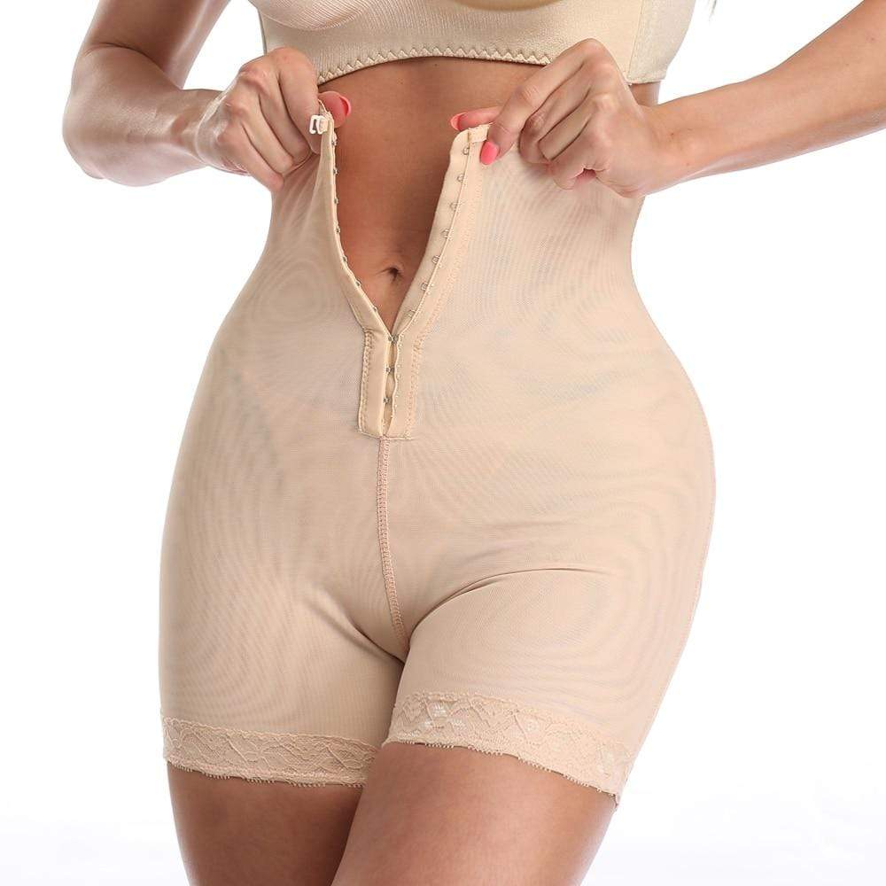 Corrigerende dames short
