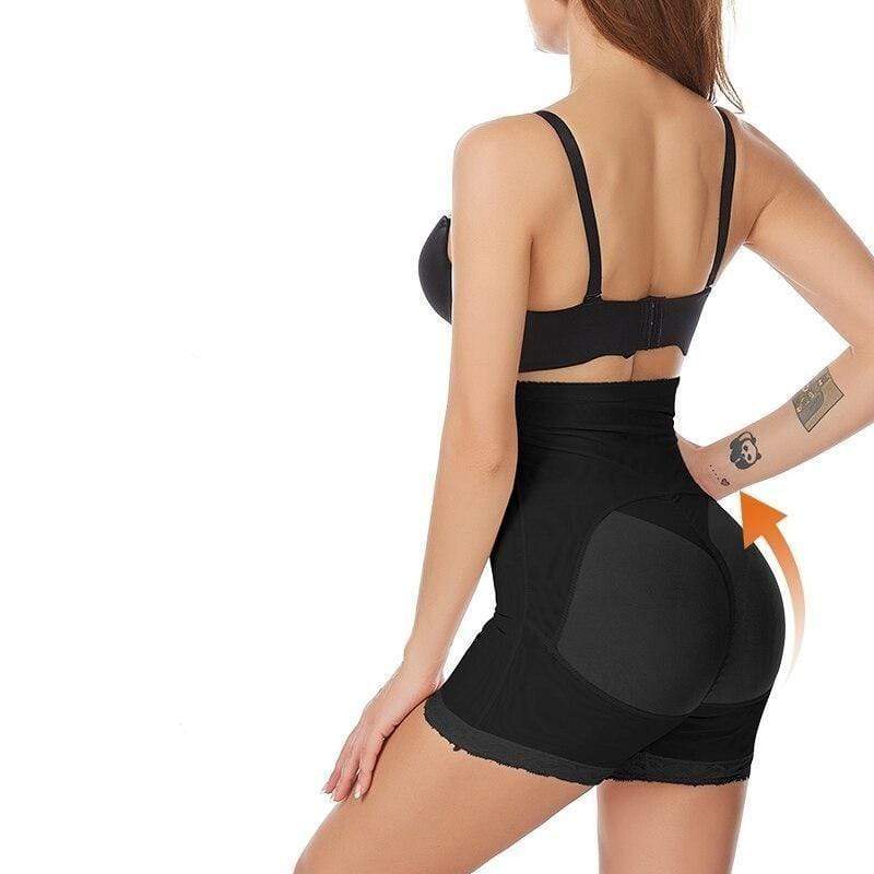 Corrigerende dames short