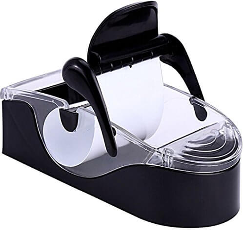 Magische sushi rollenmaker
