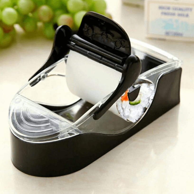 Magische sushi rollenmaker