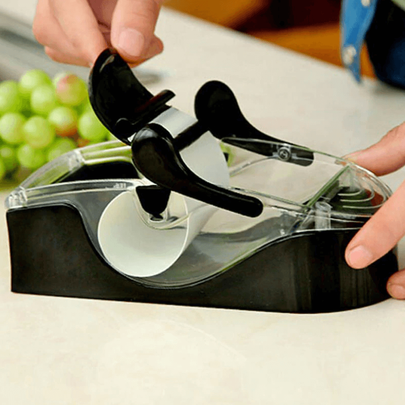 Magische sushi rollenmaker