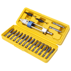 Flip boorbit kit