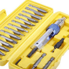 Flip boorbit kit