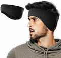 Oorwarmer hoofdband