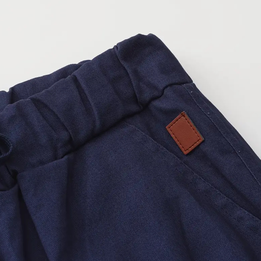 Cargo broek voor heren – Liva