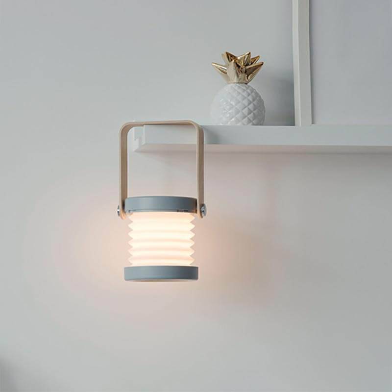 Draagbare led-tafellamp – Noor