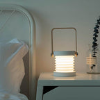 Draagbare led-tafellamp – Noor