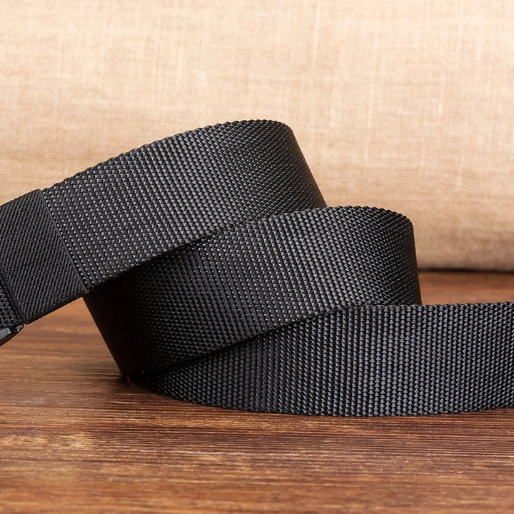Uniseks tactische riem