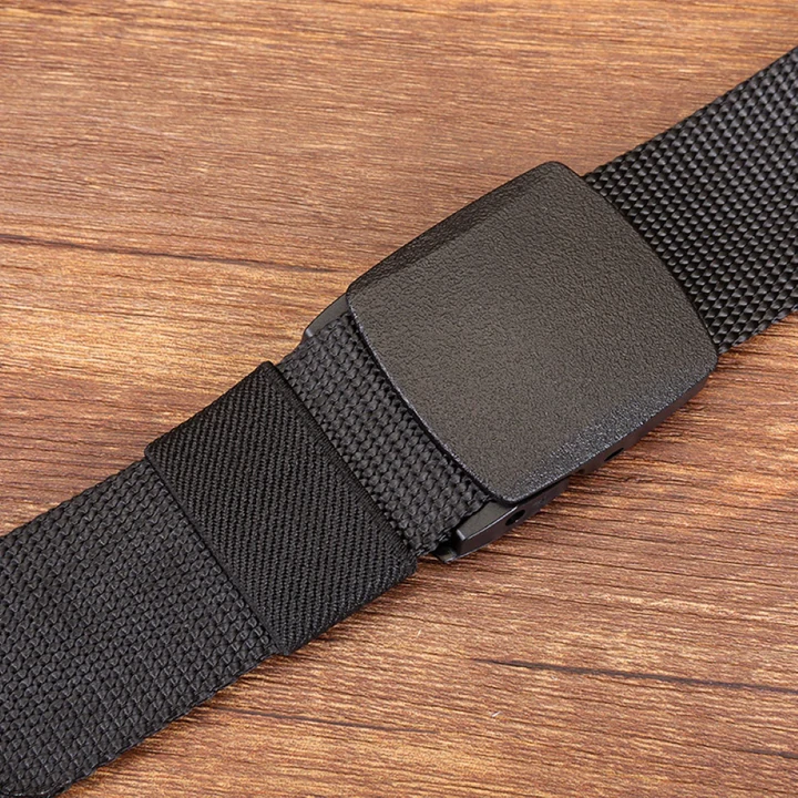 Uniseks tactische riem