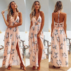 Bohemian jurk Tamara