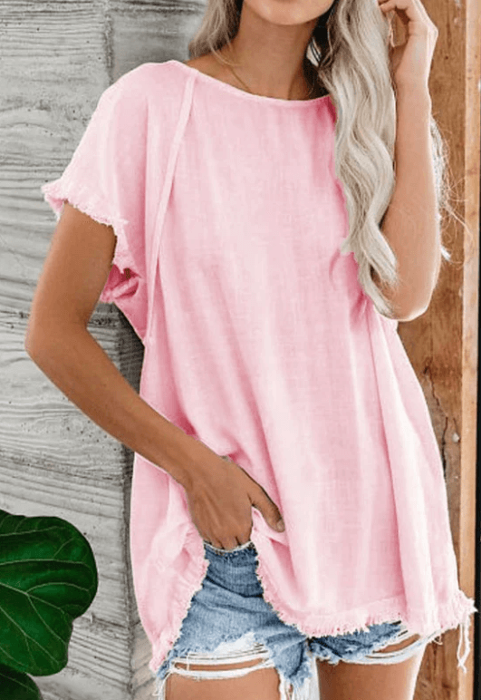 Dames shirt – Vicky shirt