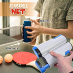 Tafeltennisnet PingPong