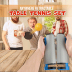 Tafeltennisnet PingPong