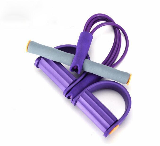 Multifunctioneel tension rope
