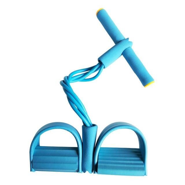 Multifunctioneel tension rope