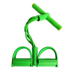 Multifunctioneel tension rope