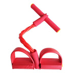 Multifunctioneel tension rope