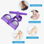 Multifunctioneel tension rope