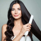Krul- en stijltang HairToolz