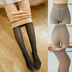Fleece panty