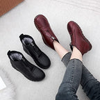 Warme korte laarzen – Tilly boots — afbeelding 6